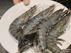 -川骄海鲜自助(亚运村店)