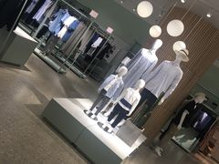 -OCE(熙地港购物中心店)
