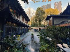 -大妙火锅·非物质文化遗产(东湖公园店)