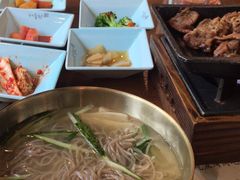 -首尔馆韩国料理(金童路店)