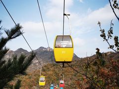 -天津盘山风景名胜区