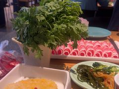 -额尔敦草原涮羊肉·烧烤(冻青树总店)