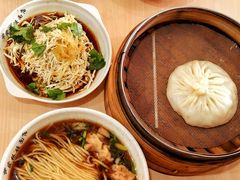 -蒋家桥饺面店(东关街店)