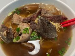 -梓记牛什(總店)