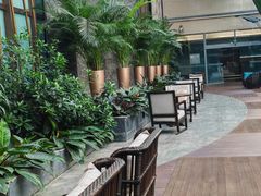 -青岛海尔洲际酒店