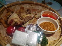 -田婆婆的菜(海口友谊阳光城店)
