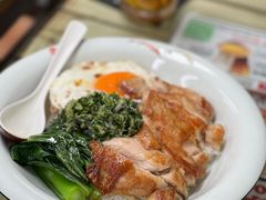 -兴华里茶记(禅城同济首店)