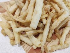 -花舍·新派粤菜·西餐·下午茶(亚运村·鸟巢店)