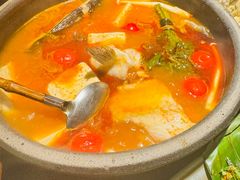 -Ameigo梅果·云贵川bistro(长宁来福士店)