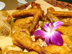 -前海沿·青岛菜(李沧万达店)