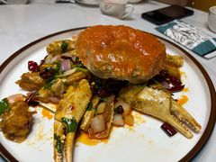 -鲜味食族水产·海鲜餐厅