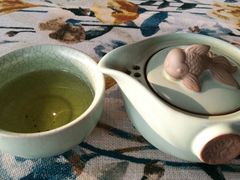 -望海·帆船主题咖啡厅•品茗下午茶(石湖景区店)