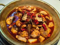 -涿派·炝锅鱼(涿州店)