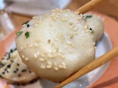 -陈家生煎(世茂双子塔店)