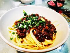 -秦云老太婆摊摊面(全国总店)