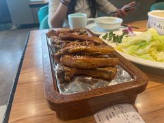 -品回味清真西北楼(宁波首店)