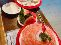 -重庆高老九火锅(昆山万象汇店)