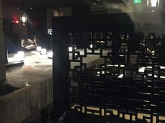 -梅筑·创意料理(王府井百货店)