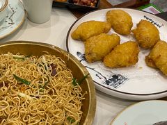 -盈田盈粥庄(博山东路店)