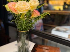 -狮拾久·现代新加坡料理(壹方城店)