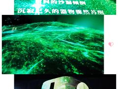 -遇见博物馆(遇见海洋沉浸式奇幻光影展)