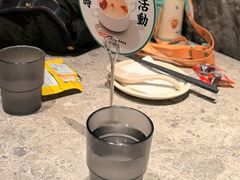 -留半山·香港食堂(啦啦宝都店)