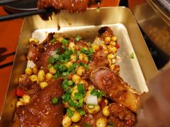 -伍丁·烤牛肋(和平东桥店)