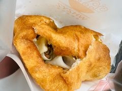 油饼包烧麦-家阳赵师傅油饼包烧麦(粮道街店)