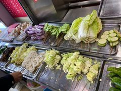-幸福铁板烧(共和村店)