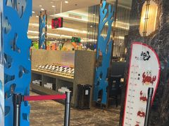 -初色海鲜自助(万丰路店)