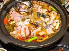 -小饕荟雅安贡椒鱼鲜馆(广福桥店)