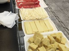 -楼外楼大刀肉传统火锅居(幸福街店)