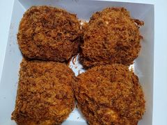 咖啡小贝蛋糕-鲍师傅糕点(春熙路店)