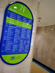 -首都医科大学附属北京儿童医院