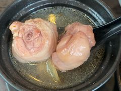 -古代饭堂(冠亚店)