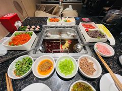 -海底捞火锅(邯郸新世纪中心店)