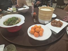 -全聚德(上海首店浦东店)