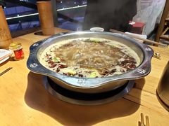 -袁记串串香(梁家巷店)