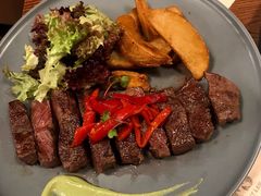 -AFS Cafe & Canteen(闽江二路店)