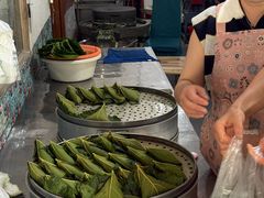 -叶婆婆豆浆馍馍