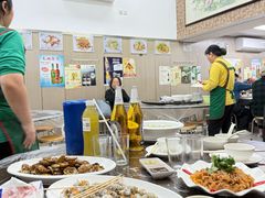 -师傅仔美食(东华老店)