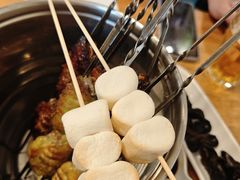 -鬼味烤翅(南锣鼓巷店)