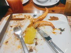 -汉巴味德(沈阳万象汇店)
