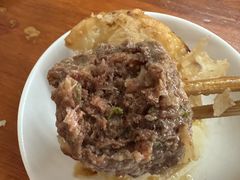 -宝瑞门钉肉饼店