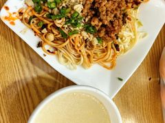 -康大口蘑面庄(将军街店)