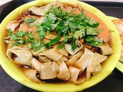 -大福来锅巴菜(古文化街店)