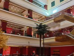 -北京九华山庄会展酒店