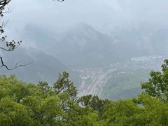 -商洛老君山旅游风景区