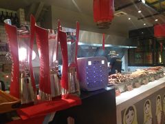 -通海俄式烧烤(下瓦房店)