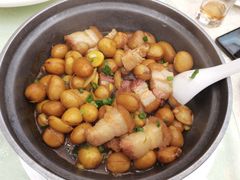 -东豪园林海鲜酒家(南港路辅路店)